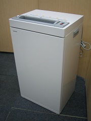 協和製作所 ミクサスシュレッダー