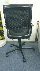 オカムラ エルシオチェア