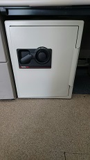 セントリー 耐火金庫